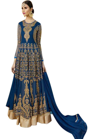 royal-blue-embroided-anarkali-suit-in-georgette