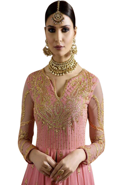 baby-pink-embroided-anarkali-suit-in-georgette