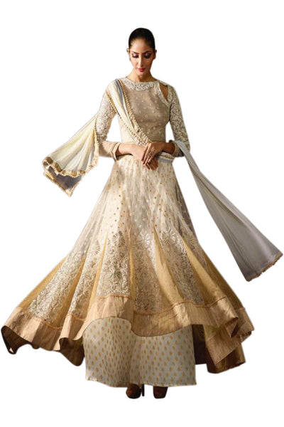 cream-gold-embroided-anarkali-suit-in-net