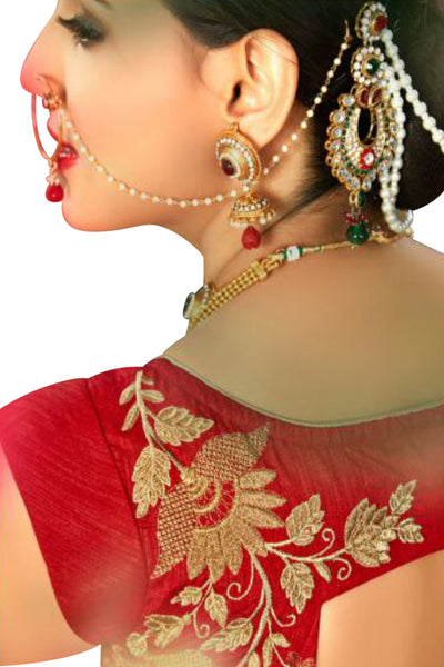 red-embroidered-saree-in-georgette-9